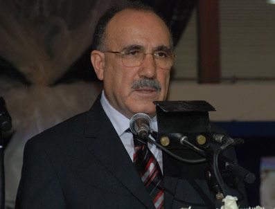 KEMAL ANADOL - Atalay hakkında gensoru