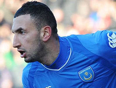 DAILY MIRROR - Barcelona yeni sezonda Nadir Belhadj'i kadrosuna katmak istiyor