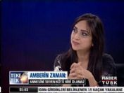 'Başbuğ'un, annesine çok büyük bağlılığı var'