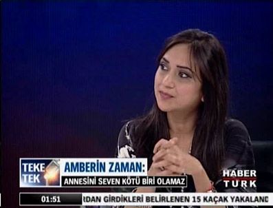 FATİH ALTAYLI - 'Başbuğ'un, annesine çok büyük bağlılığı var'