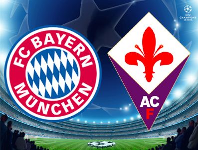 ADRİAN MUTU - Bayern Münih sahasında Fiorentina'yı ağırlayacak