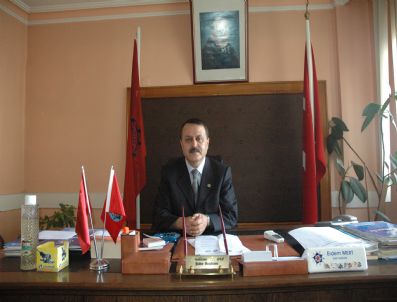 KARABULDUK - Belediye-iş Giresun Şubesi'nin Toplu Sözleşme Görüşmeleri Sürüyor