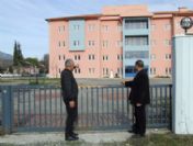 Dalaman Devlet Hastanesi 3. Kez İhaleye Çıkıyor