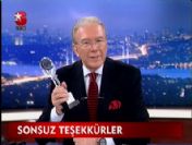 Dündar'dan Birand'a gönderme