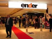 Ender'den Mağaza Atağı