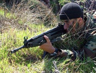 Erken Askere Gitmek İsteyenler Silah Altına Alınacak