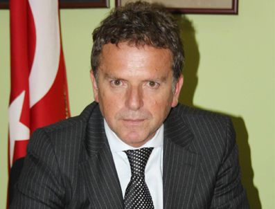 Konyaspor, Teknik Direktör Fuat Yaman İle Sözleşme İmzaladı