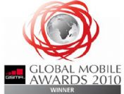 Kurumsal Mobil Üründe en iyi 'BlackBerry Kurumsal Sunucusu v5'