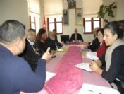 Kuşadası'nda Turizm Haftası Görkemli Şekilde Kutlanacak