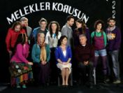 Melekler Korusun 52. bölüm fragmanı izle