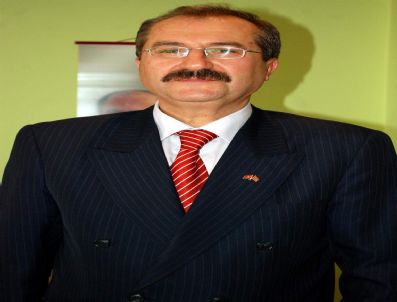 KEMALETTİN YILMAZ - Mhp'den İşsizlik Oranına Tepki