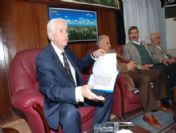 Muş Belediyesi Ekipleri Sokağa İniyor