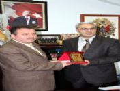 Ödül Avcısı Amasya