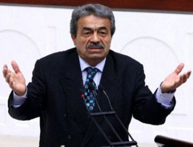 NURSAL TEKIN - Ödül vermesini onaylamadığım kimseler var