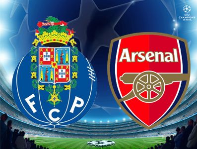 EDUARDO - Porto sahasında Arsenal'i ağırlayacak