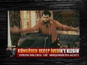 Recep İvedik 3 Güngörenlileri kızdırdı