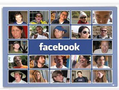 Sosyal paylaşım sitesi Facebook'ta fuhuş pazarı...