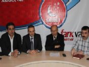 Sp'den Konferansa Davet