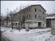 Tekel Binası Eğitim Yuvası Oluyor