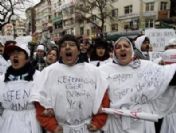 TEKEL işçilerine para toplayanlara ceza