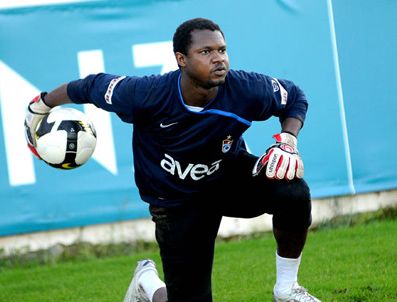 TONY SYLVA - Tony Sylva'ya Milli Davet