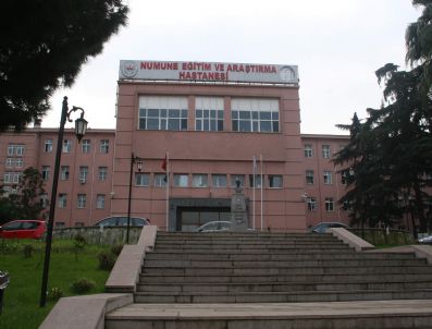 KAŞÜSTÜ - Trabzon Numune Ve Eğitim Araştırma Hastanesi'nin Kaşüstü'ne Taşınacağı İddiası