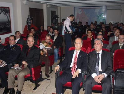 ZEKI ÇATALKAYA - Trafik Meselesi Ortak Akılla Çözülecek