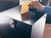 Türkiye'de kullanılan 18 bin oy iptal edildi