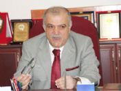 Vali Şentürk 15 Şubat'ta Tahriklere Kapılmayan Siirtlilere Teşekkür Etti