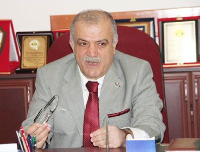 Vali Şentürk 15 Şubat'ta Tahriklere Kapılmayan Siirtlilere Teşekkür Etti