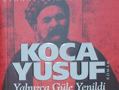 KOCA YUSUF - Yusuf İsmini Sevdiren Kişi