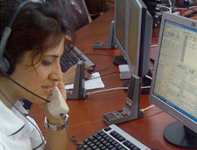 112'ye Yapılan İhbarların Yüzde 98'i Asılsız