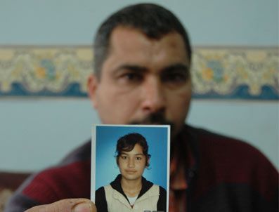 15 Yaşındaki Kız Çocuğunu Evlenmek İçin Kaçırdılar