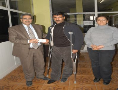 22 Tl'lik Sigorta 5 Bin Tl Tazminat Kazandırdı