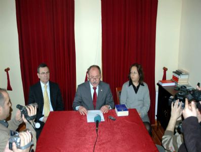 25 Barodan Ortak Açıklama