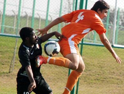 Adanaspor, Boluspor'dan Rövanşı Almak İstiyor