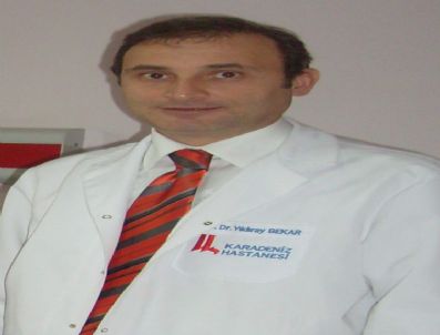 KOPUZ - Akciğer Kanseri Vakalarındaki Artış