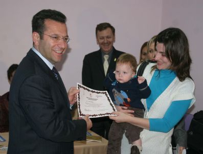 AYTUĞ ATICI - Anne Olmayı Öğrendiler