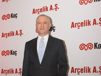 Arçelik 2009'da 503 Milyon Tl Kar Elde Etti