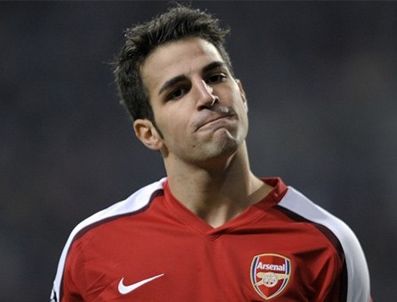 FABREGAS - Arsenal Kaptanı Fabregas: İkinci golden sonra oyundan düştük