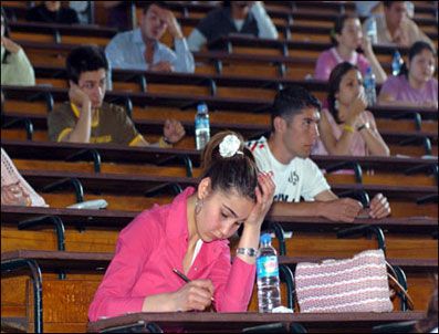 GEOMETRI - Bu yıl ÖSS nasıl yapılacak