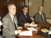 Butgem Laboratuarı Üniversitenin Hizmetinde