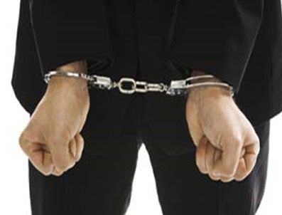 BROADWAY - Çalıntı Araçları Parçalayarak Satan Beş Kişi Yakalandı