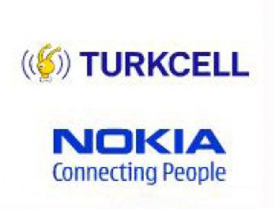 NOKIA - Cepte e-posta için Turkcell ve Nokia el sıkıştı