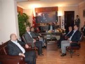 Chp İl Başkan Adayından Birlik Çağrısı