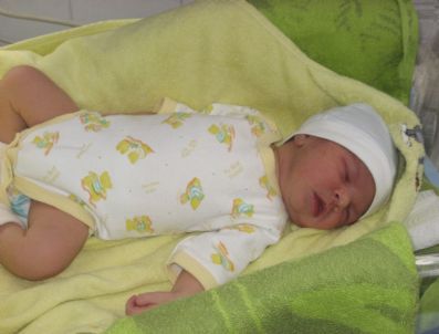 Didim'in Geçen Yıl 850 Bebeği Oldu