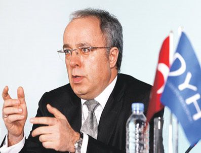 SONER GEDIK - Doğan Holding CEO'suna kaçak elektrik suçlaması