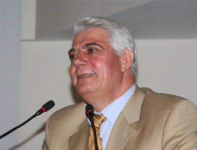 NIHAN AKDERE - Edirne Belediye Başkanı Sedefçi'ye 4 Yıl 2 Ay Hapis Cezası