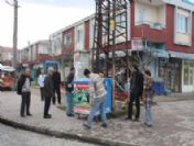 Erenler İlçesinde Geri Dönüşüm Çalışmaları Devam Ediyor