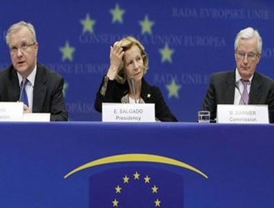 DE TELEGRAAF - Euro bölgesinde Yunanistan istenmiyor